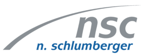 Logo n. schlumberger