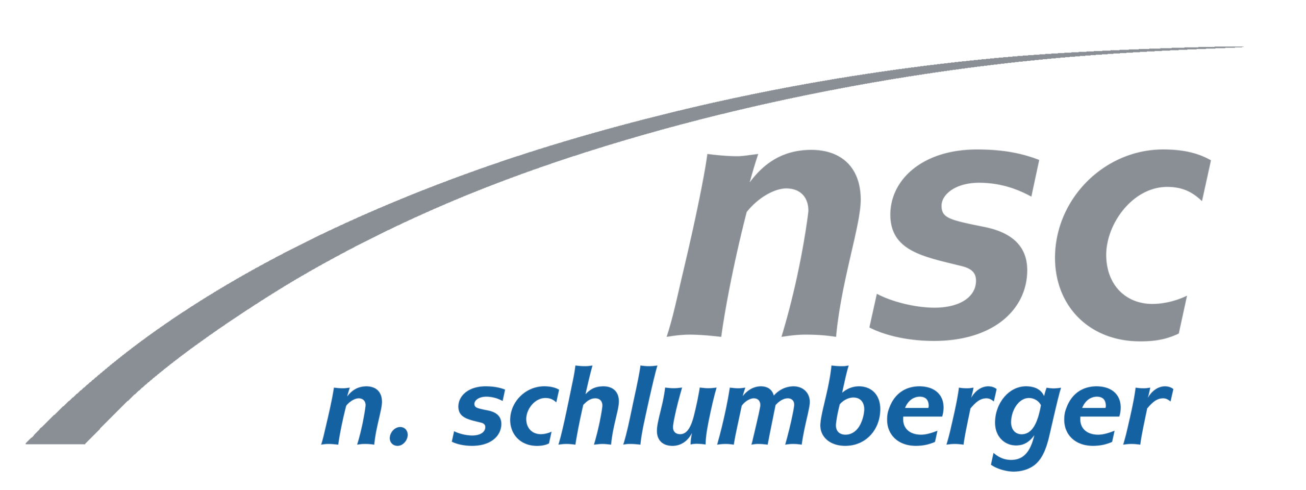 NSC - n. schlumberger logo